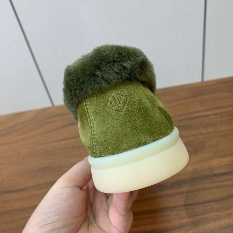 L0r0 P1ana loafers